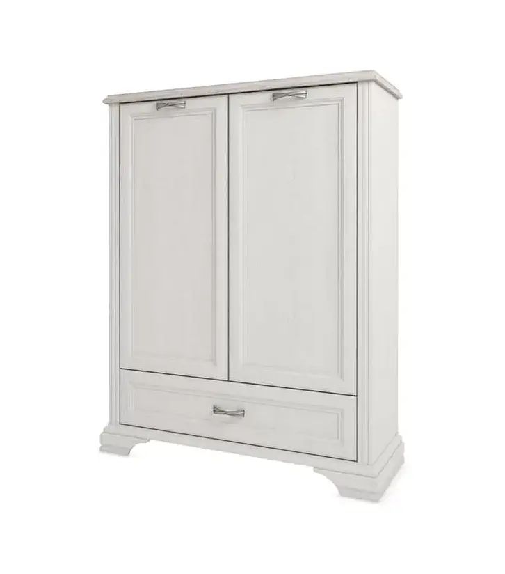 Шкаф 2D1SL MONAKO