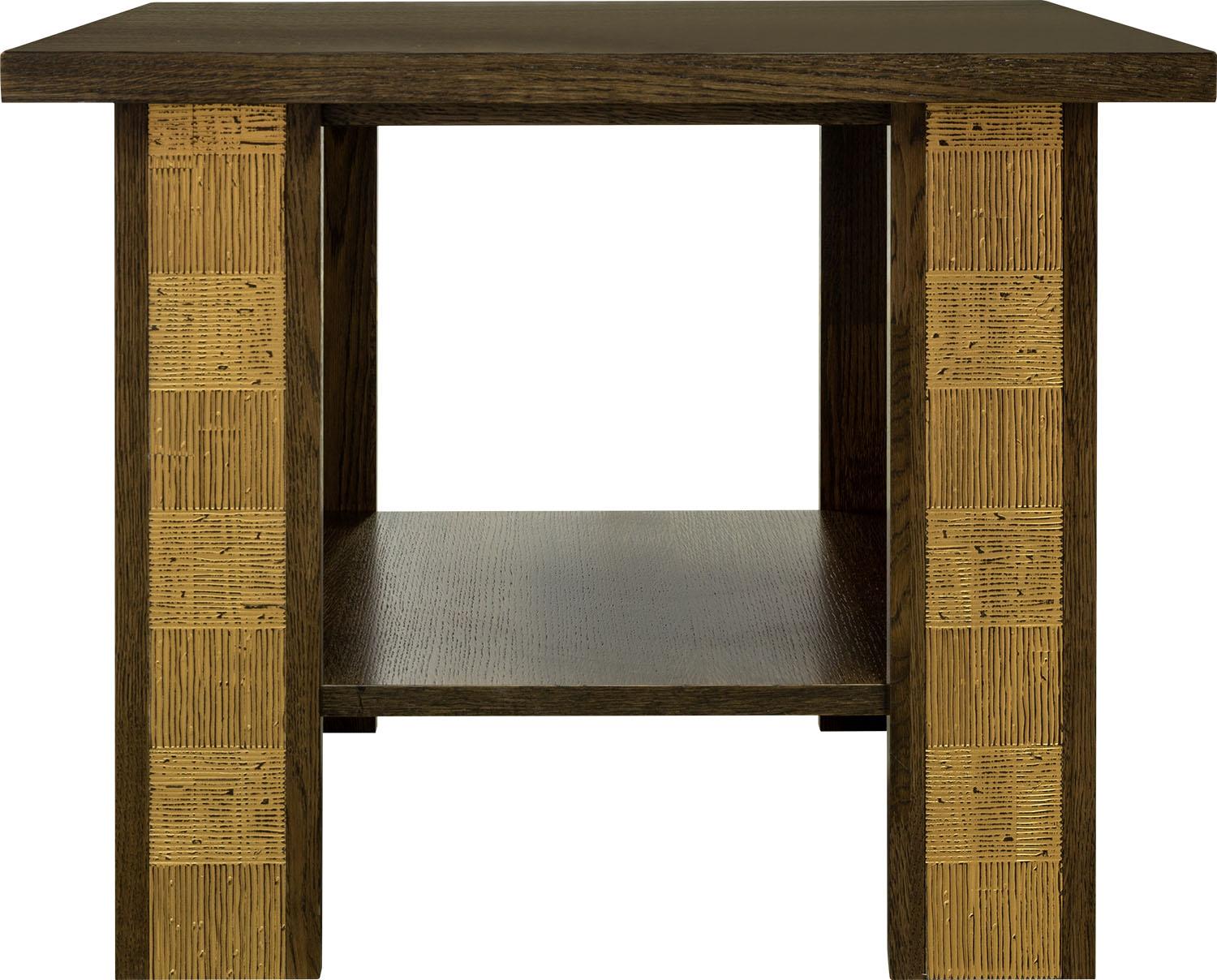 Стол журнальный Тунис П6.343.0.10 (П343.10Ш)