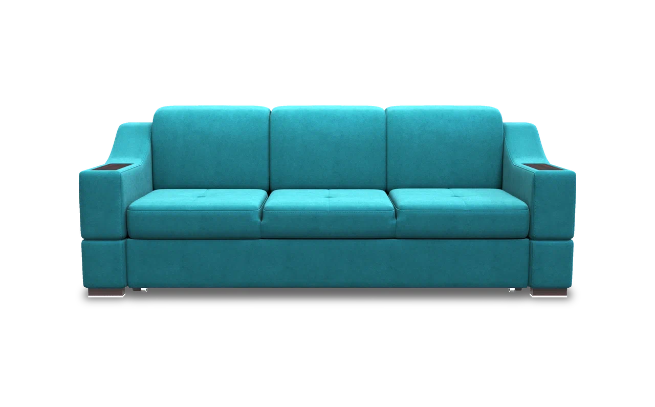 Диван Сириус 3 БД