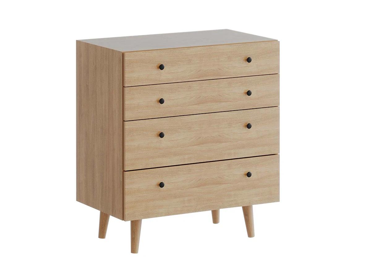 Комод Frida большой