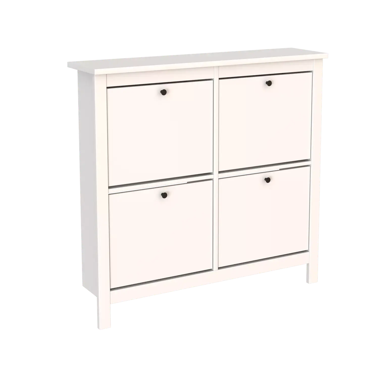 Тумба для обуви САГА 113*108