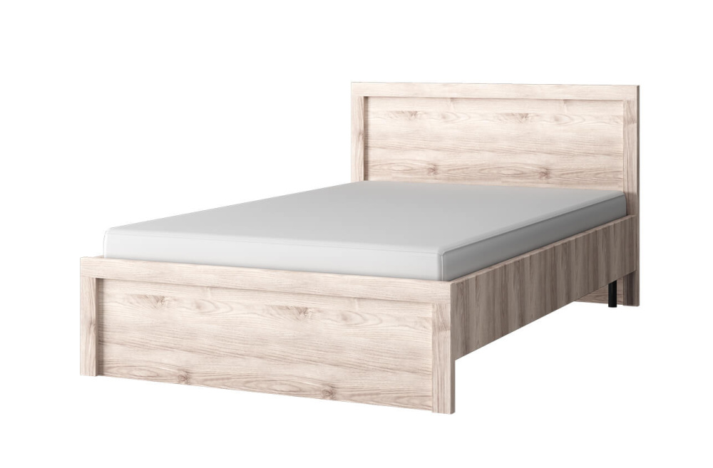 Кровать JAZZ 120