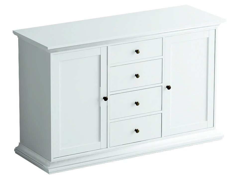 Сервант Reina средний