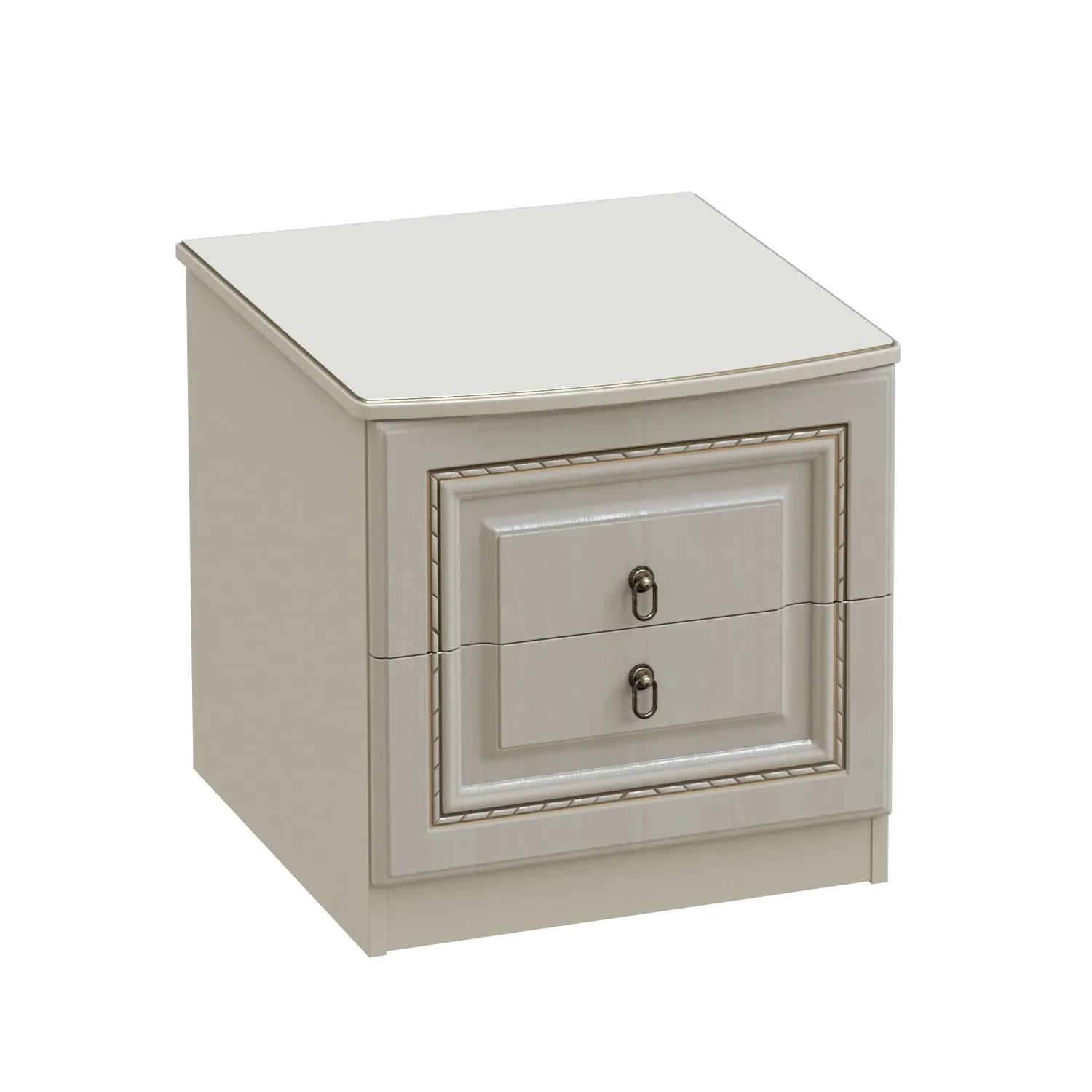 Тумба прикроватная Николь