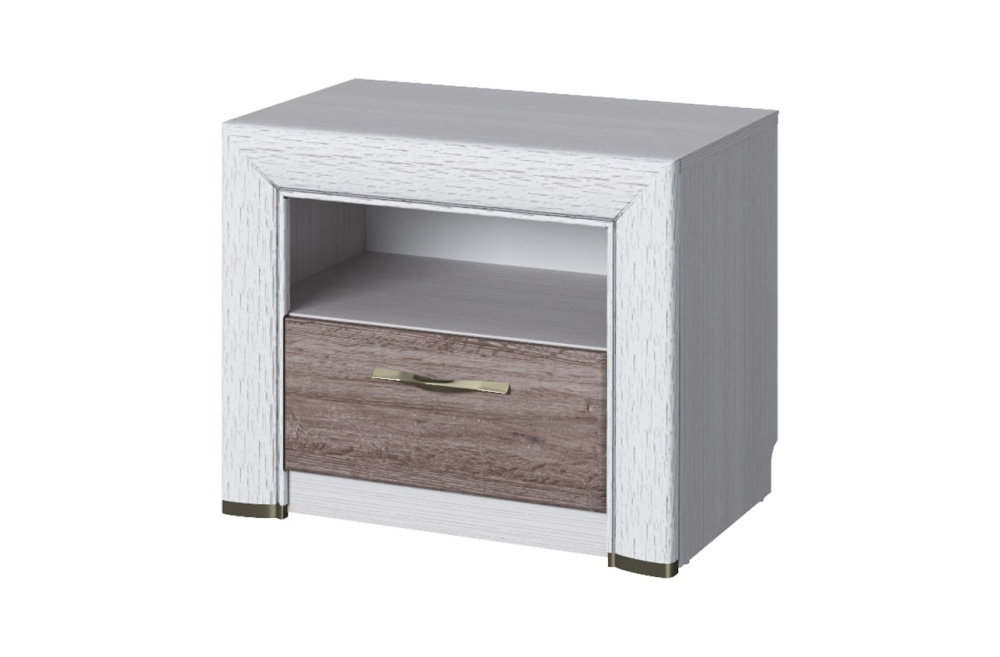 Тумба прикроватная 1S OLIVIA
