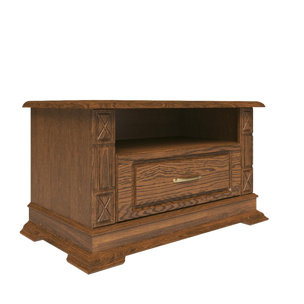 Тумба ТВ Верди Классик П1.0487.0.08