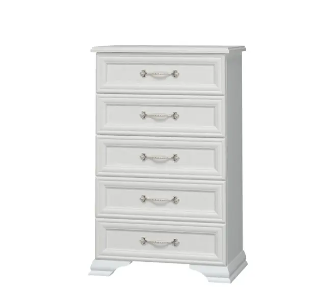 Комод Грация 5 ящиков