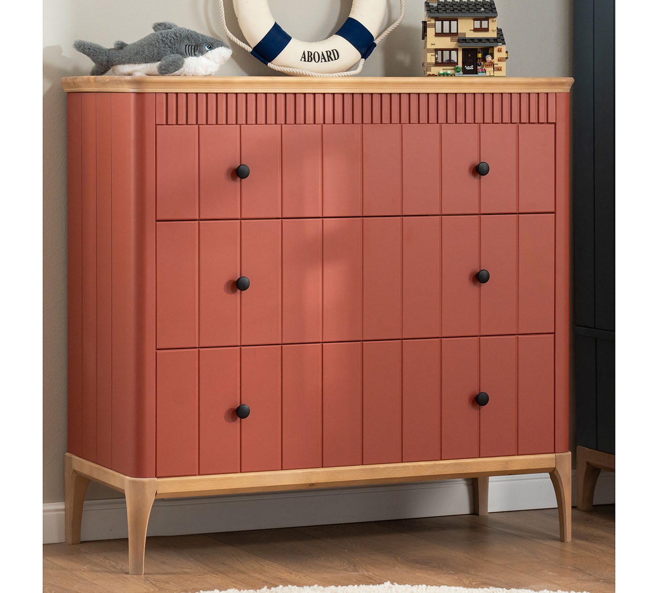 Комод Вида №6