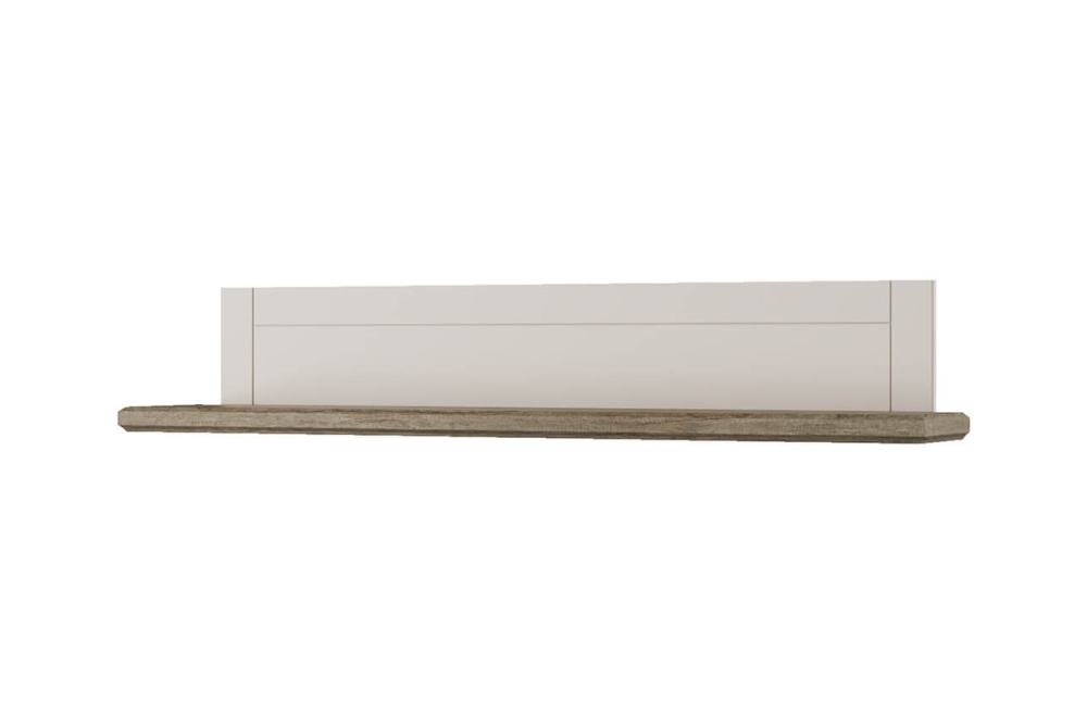 Полка навесная TOSCANA NEW