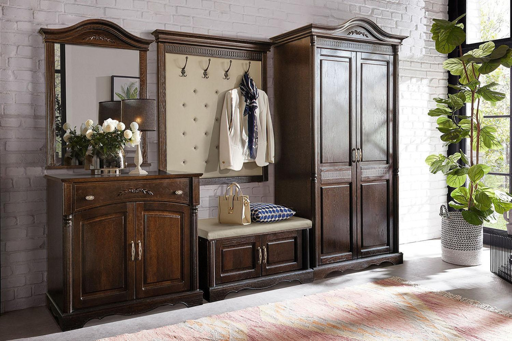 Прихожая Паола 1