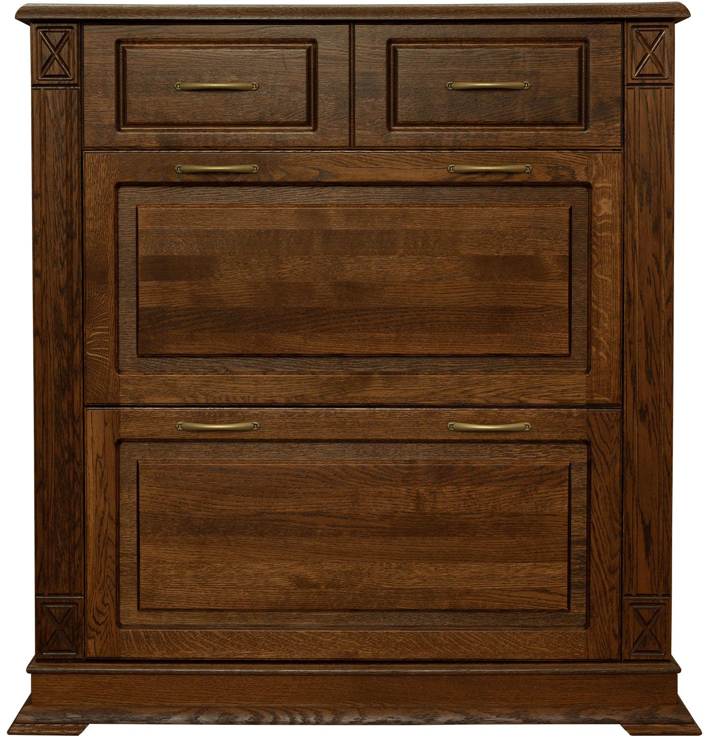 Тумба для обуви Верди Классик П3.0487.3.21