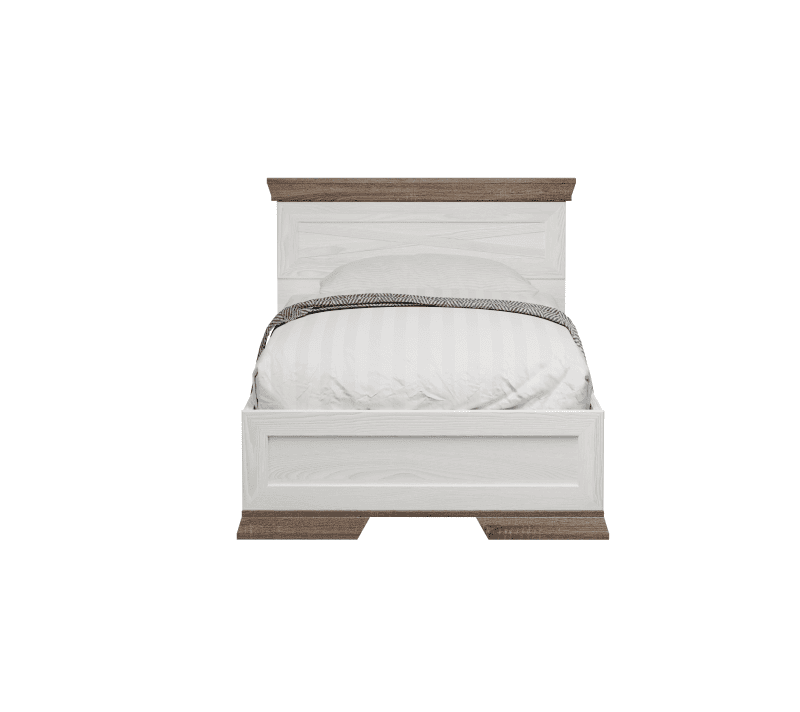 Кровать б.о. MARSELLE LOZ90х200