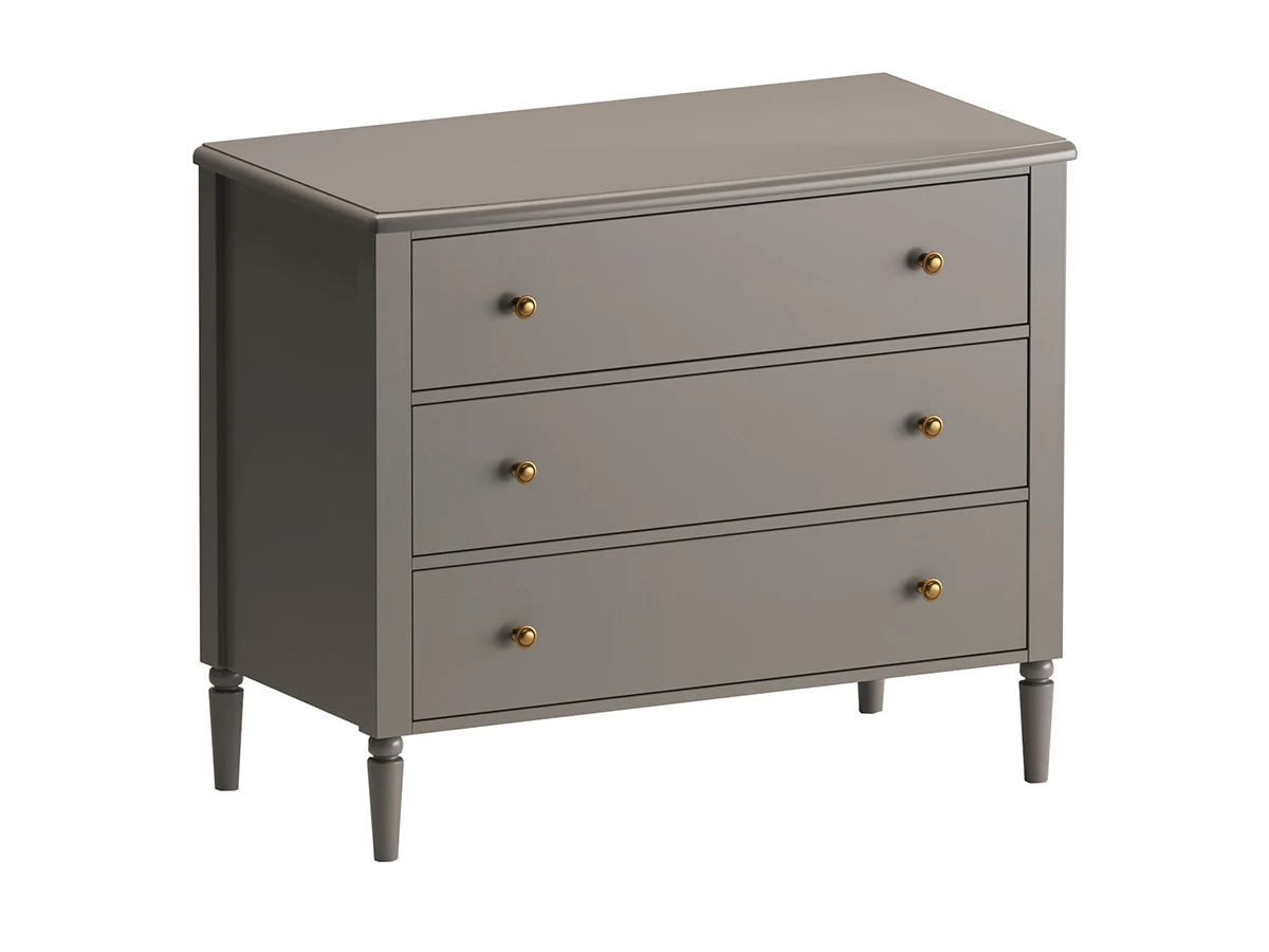 Комод Blues 3 ящика