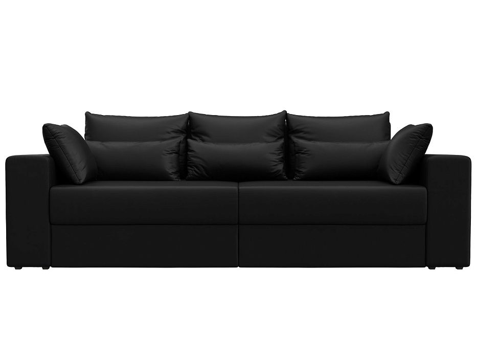 Диван прямой Майами Экокожа