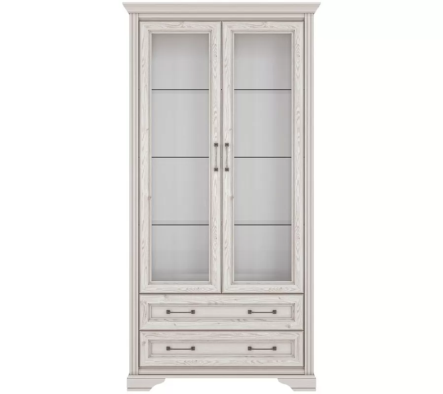 Шкаф STYLIUS B169-REG2W2S