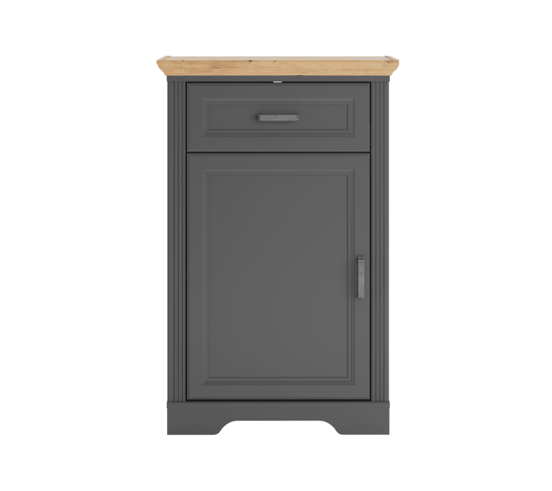 Тумба JASMIN KOM1D1S