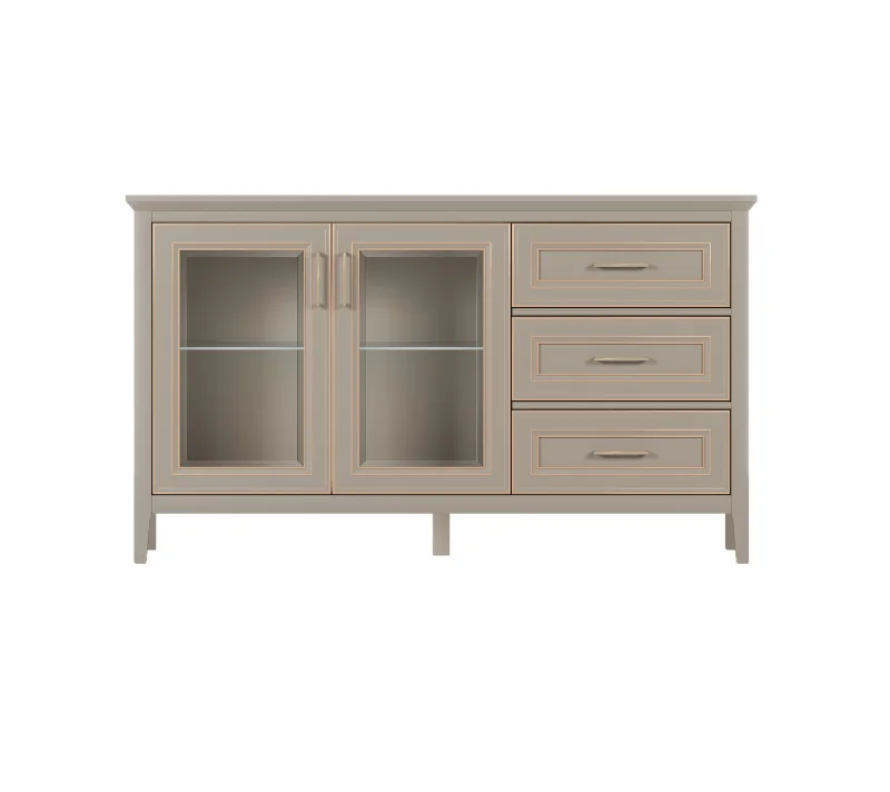 Тумба CLASSIC KOM2W3S