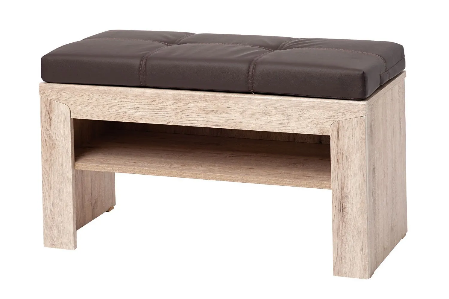 Тумба открытая Соренто