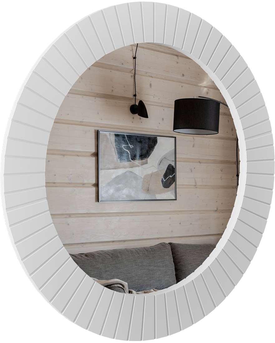 Зеркало Лаура