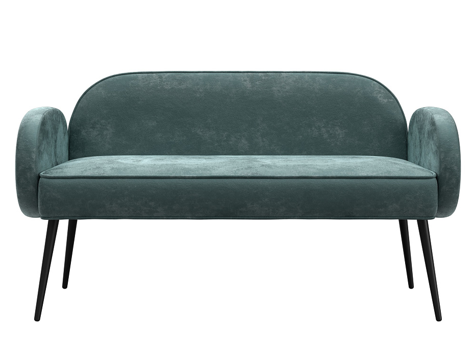 Диван прямой Лига-086 Велюр