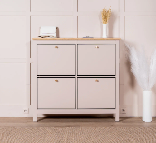 Тумба для обуви САГА 113*108