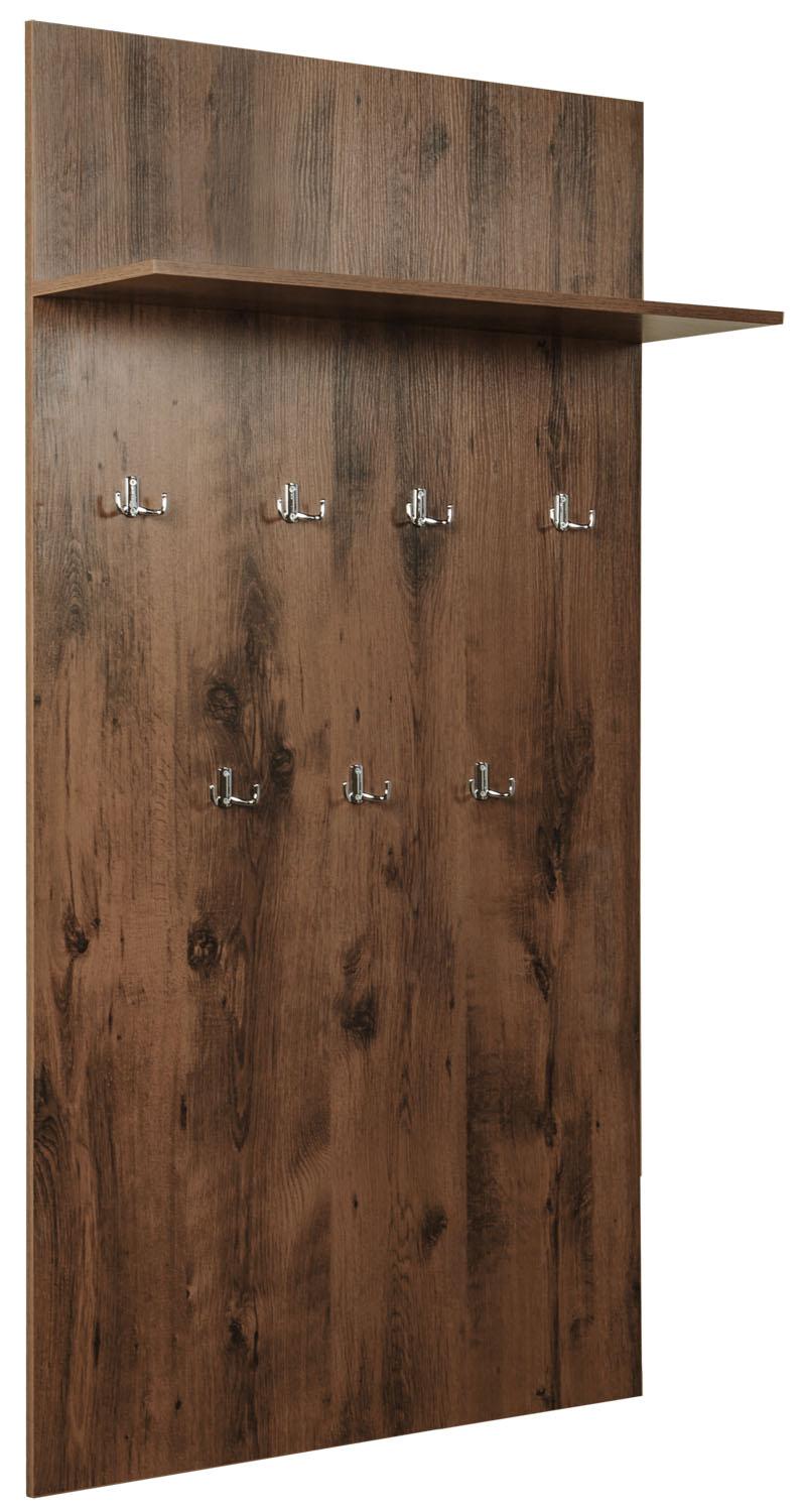 Вешалка Монако П6.528.3.04 (П542.04)