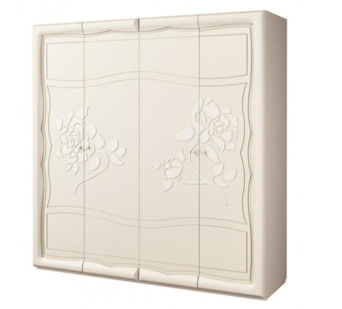 Шкаф для одежды Астория МН-218-04-220