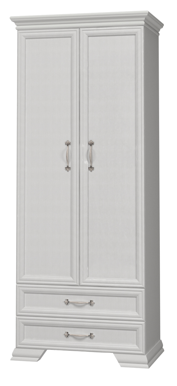 Шкаф распашной Грация ШР-2