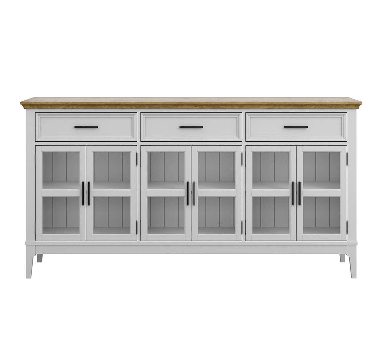 Тумба Квадро-С 063С