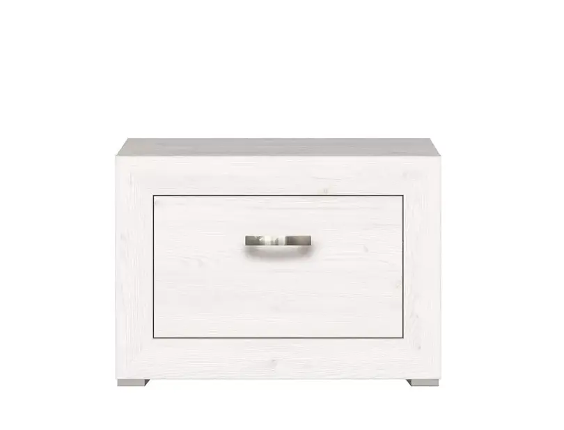 Тумба для обуви MALTA B136-BUT1D/70