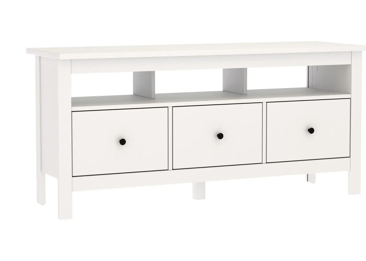 Тумба САГА 3 ящика