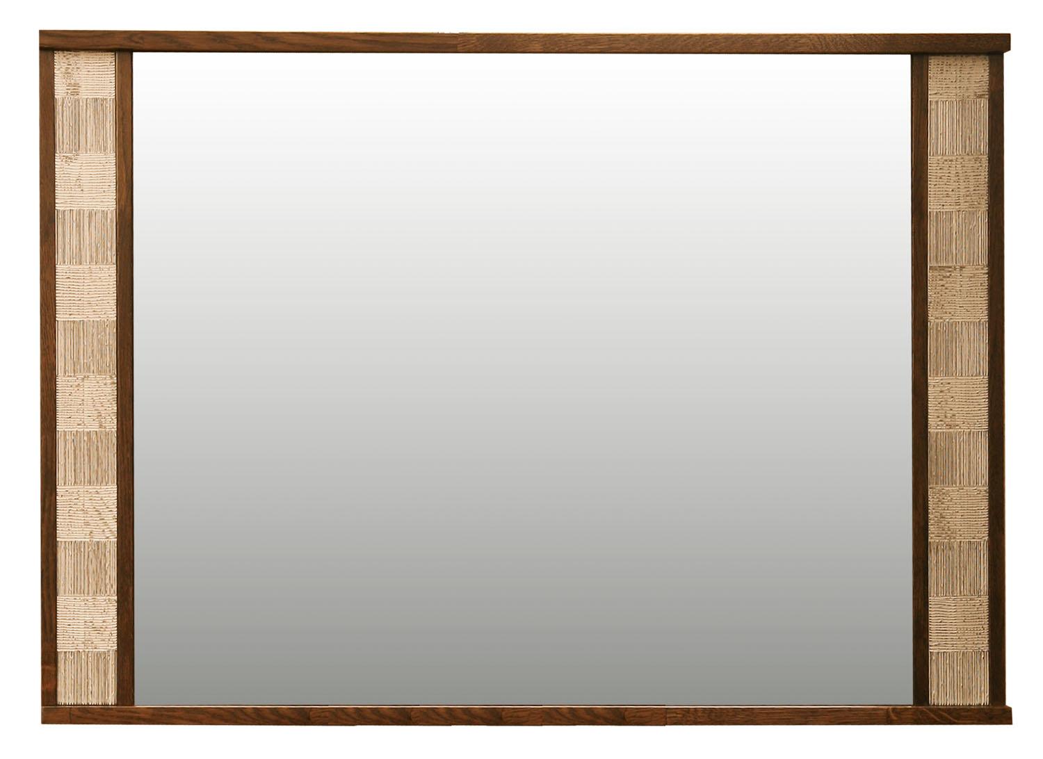 Зеркало настенное Тунис П6.343.1.03 (П344.03)