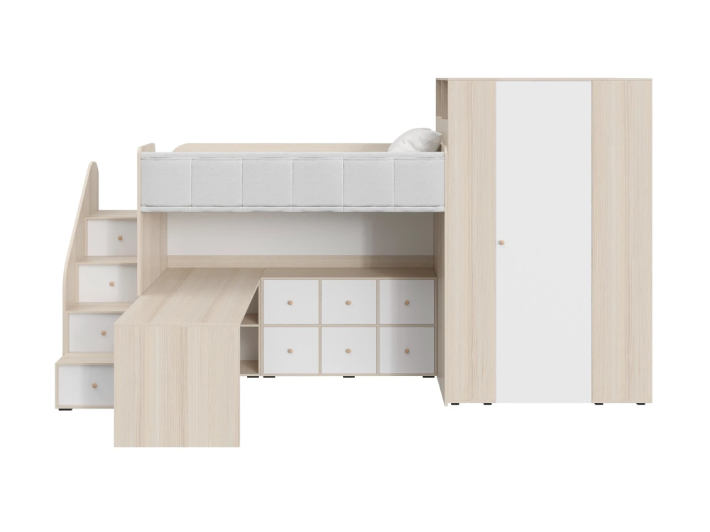 Композиция Play 7