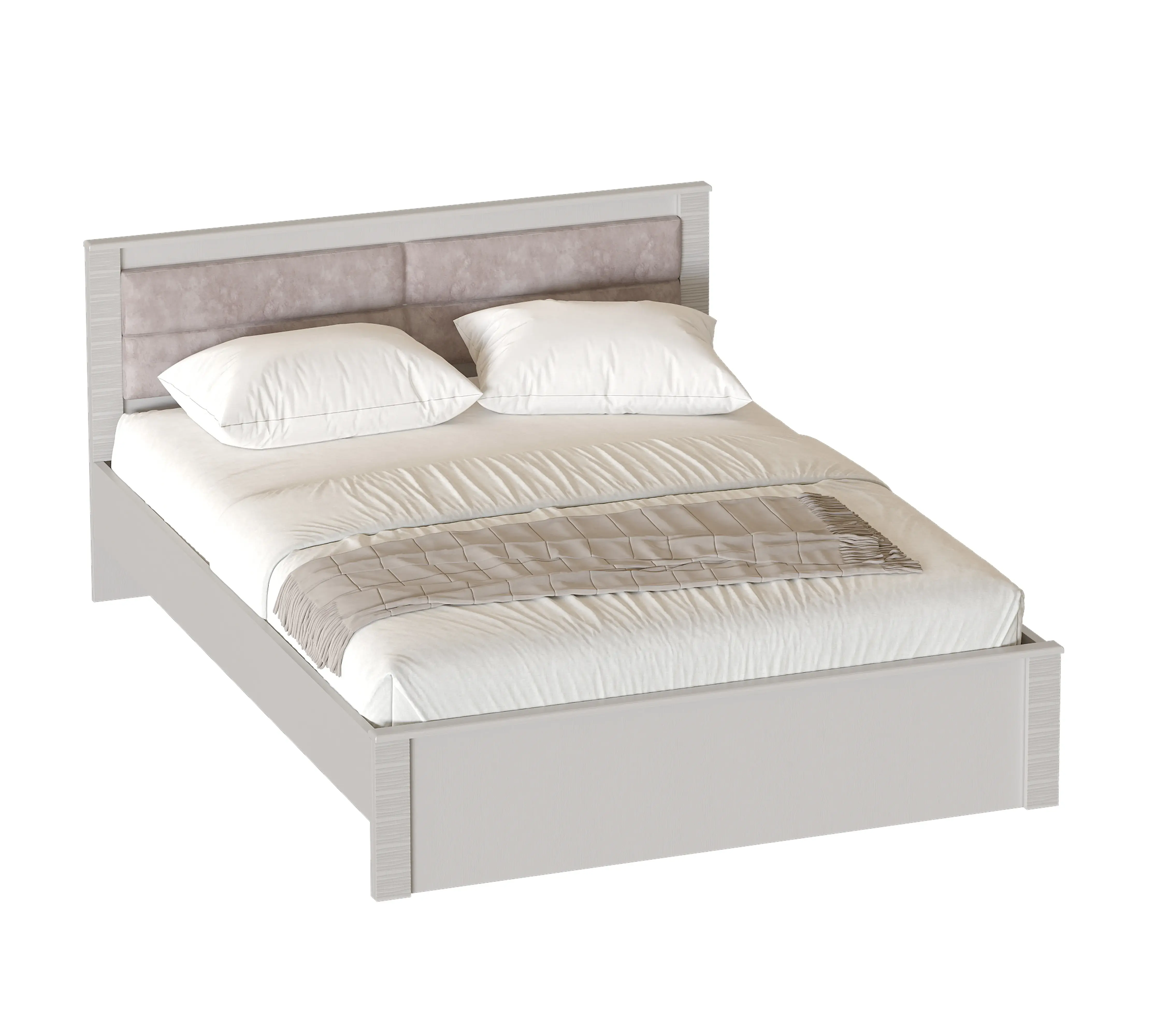 Кровать Элана