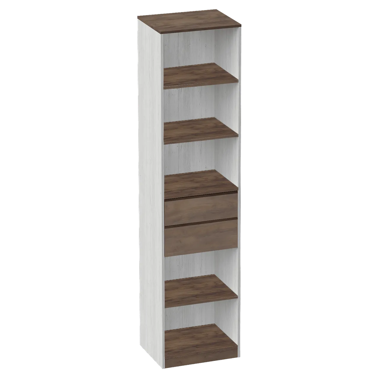 Стеллаж Даллас