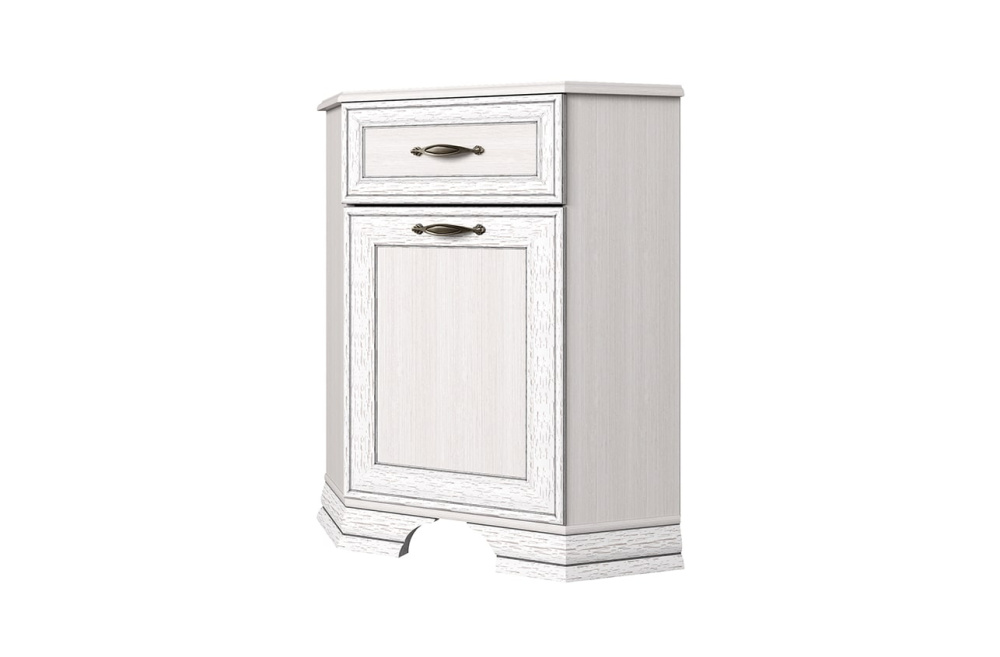 Тумба 1D1SU TIFFANY