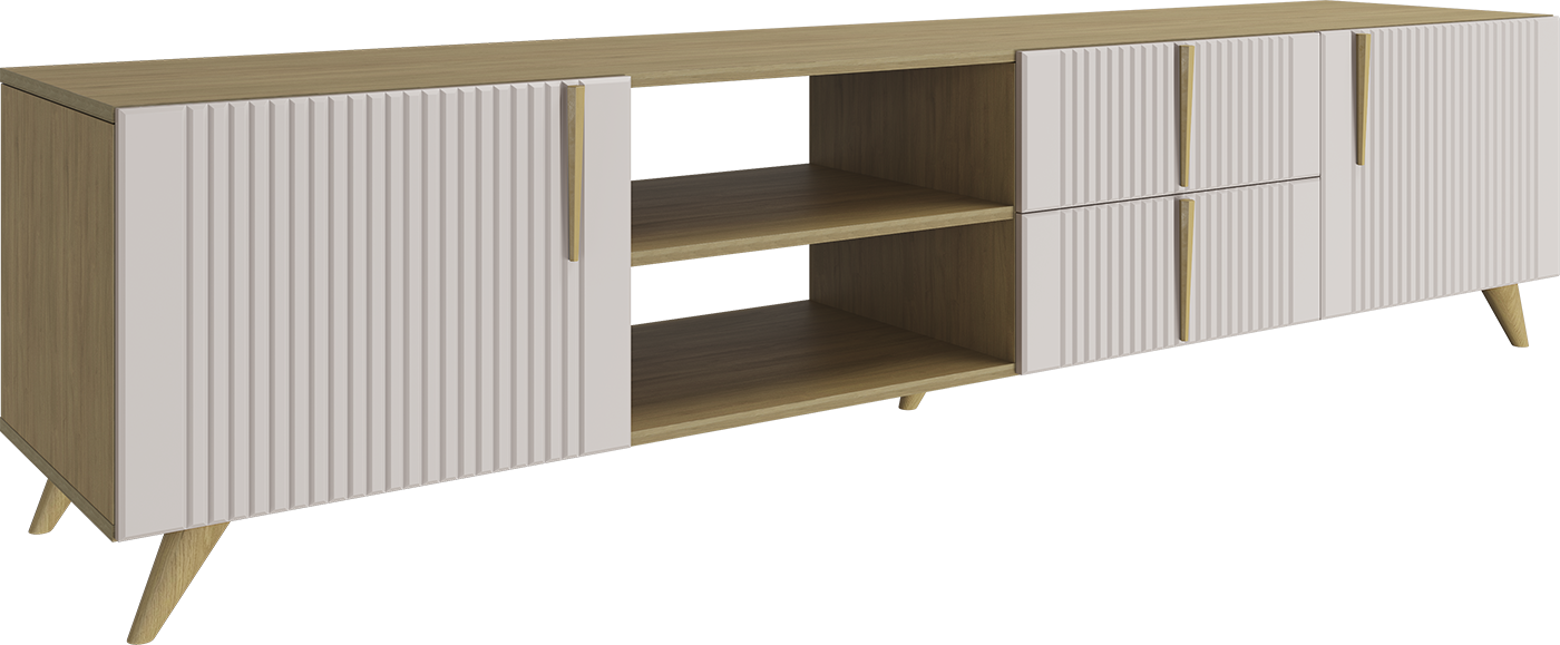 Тумба ТВ Калипсо