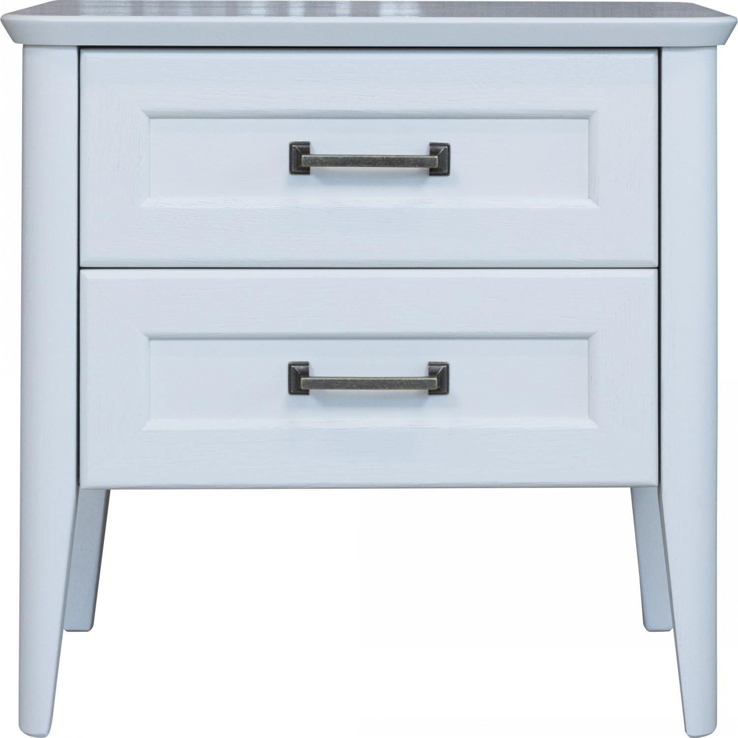 Тумба прикроватная Вилора БМ2.775.1.30