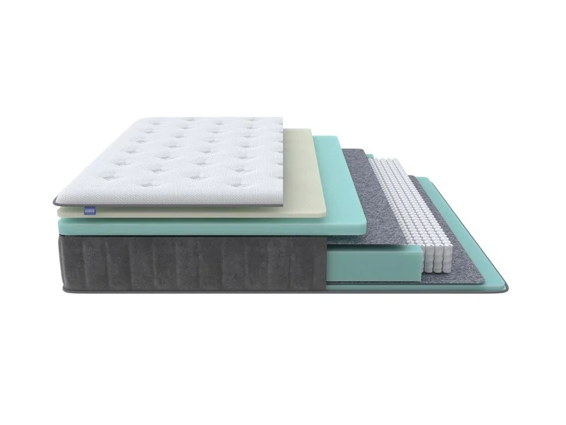 Матрас Prestige Plus Medium Simple