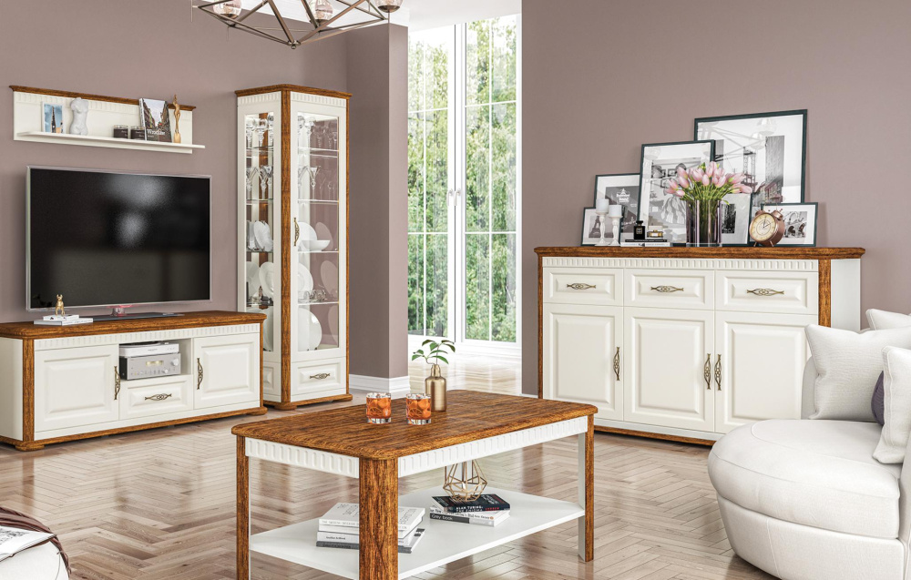 Коллекция Марсель Коллекция Марсель