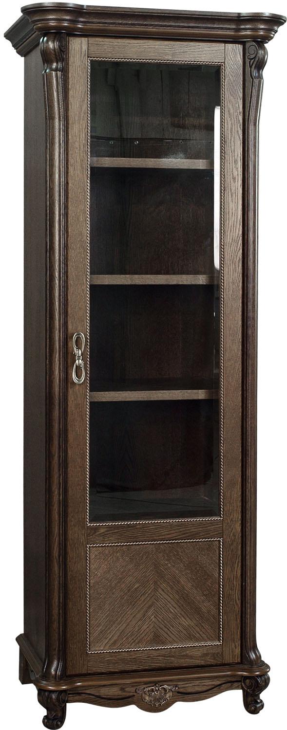 Шкаф Алези П1.350.0.23/П1.350.0.23-01 (П350.23/П350.23-01)