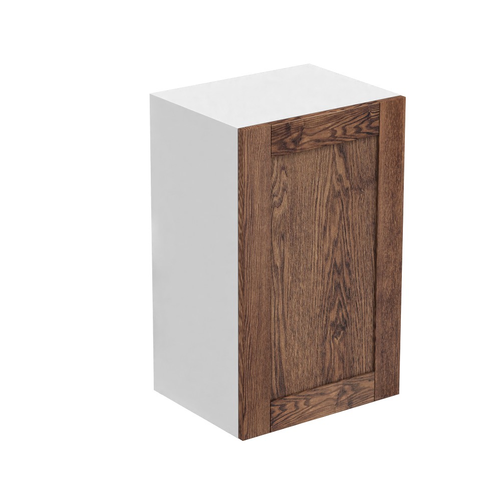 Шкаф Навесной 45х34х72 Узкий +1 полка