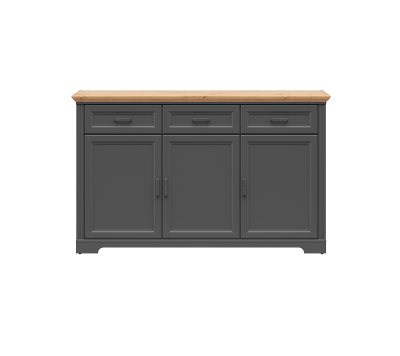 Тумба JASMIN KOM3D3S