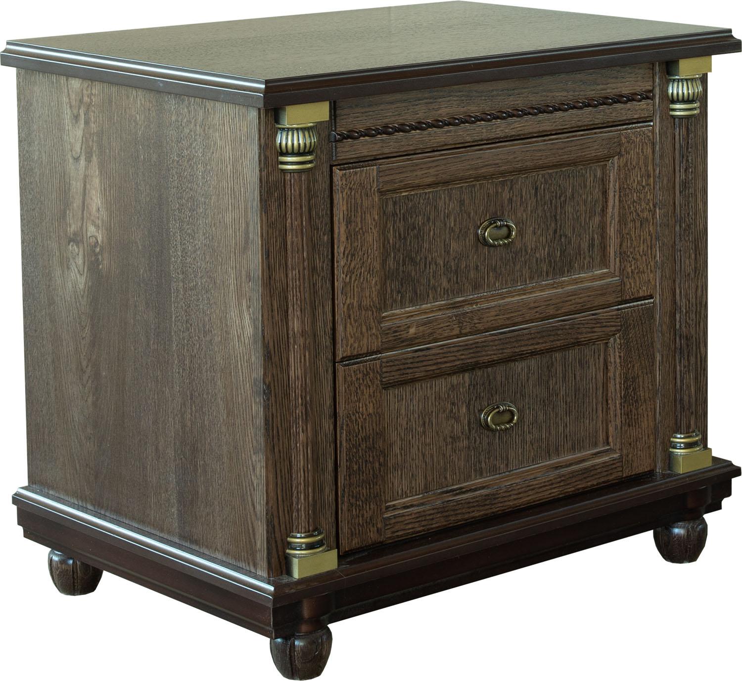 Тумба прикроватная Валенсия Д Классик П03.591.1.12