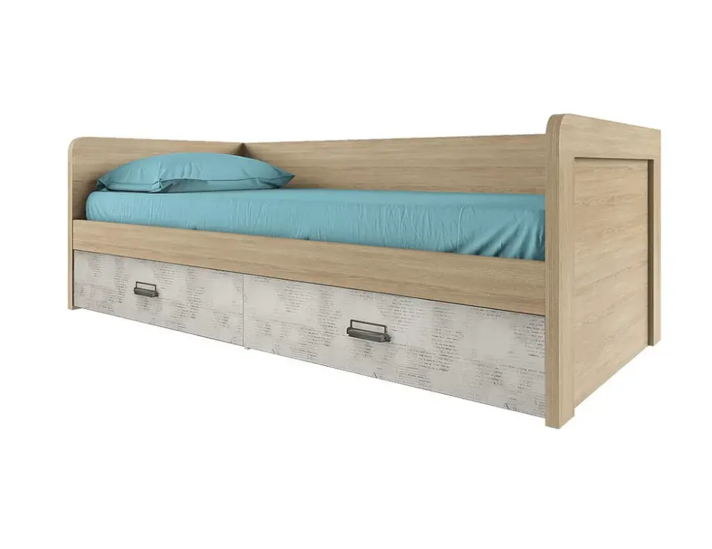 Кровать DIESEL 90-2/D2