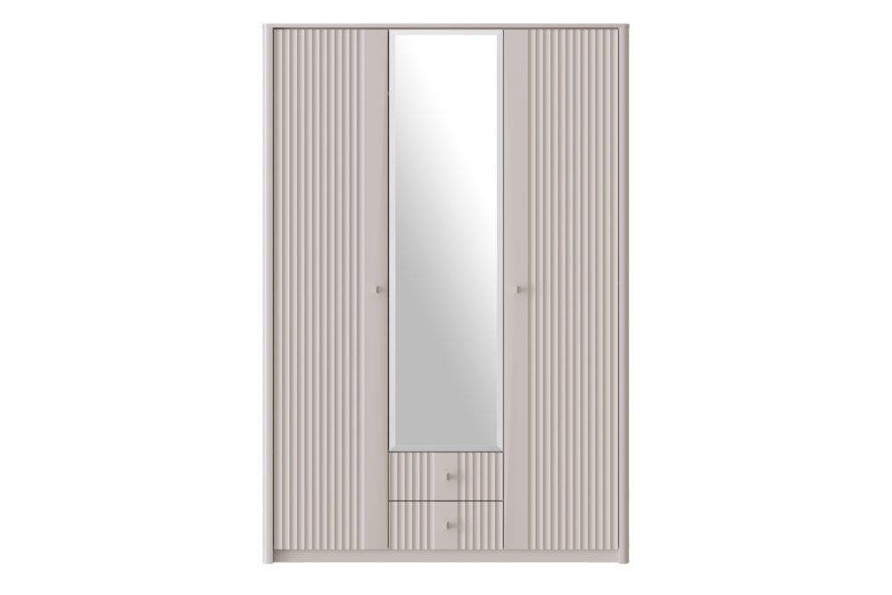 Шкаф DALIA SZF3D2S