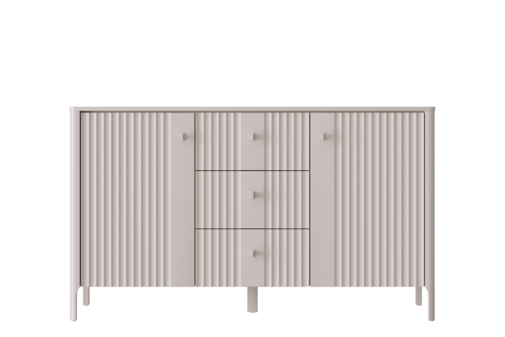 Тумба DALIA KOM2D3S