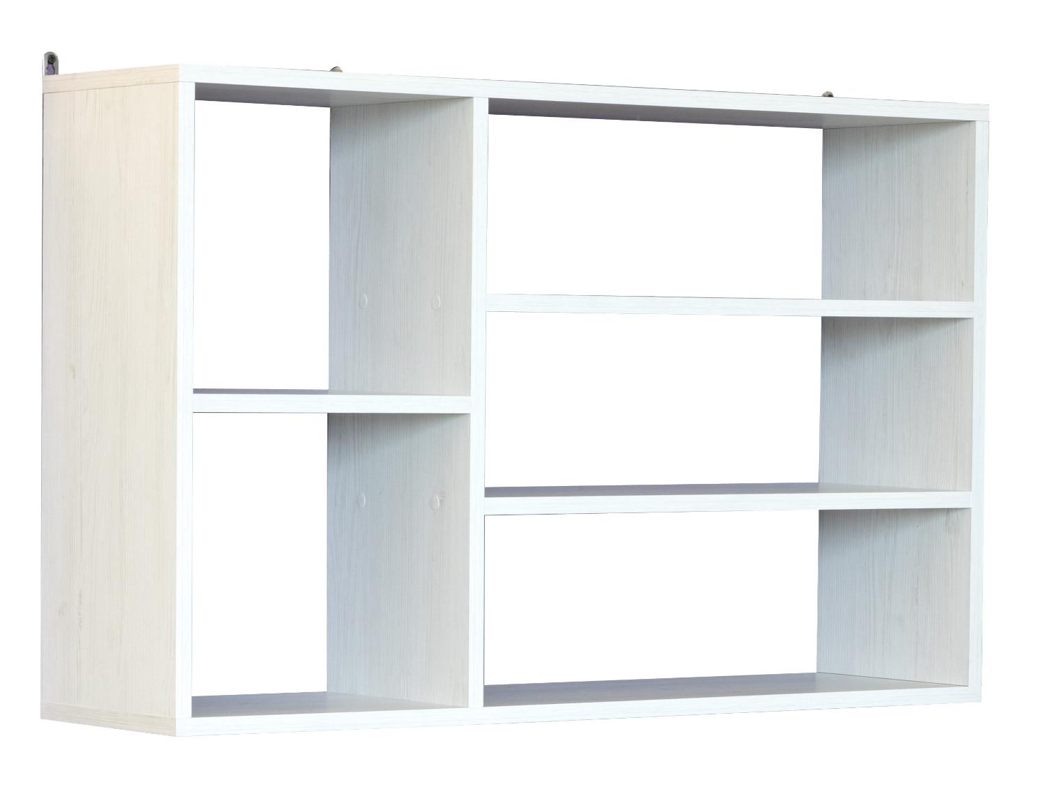 Полка навесная Луна П7.049.1.72