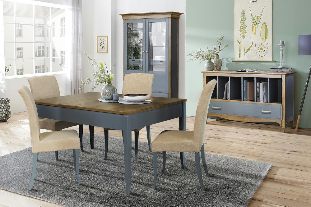 Гостиная Кармен Прованс 4