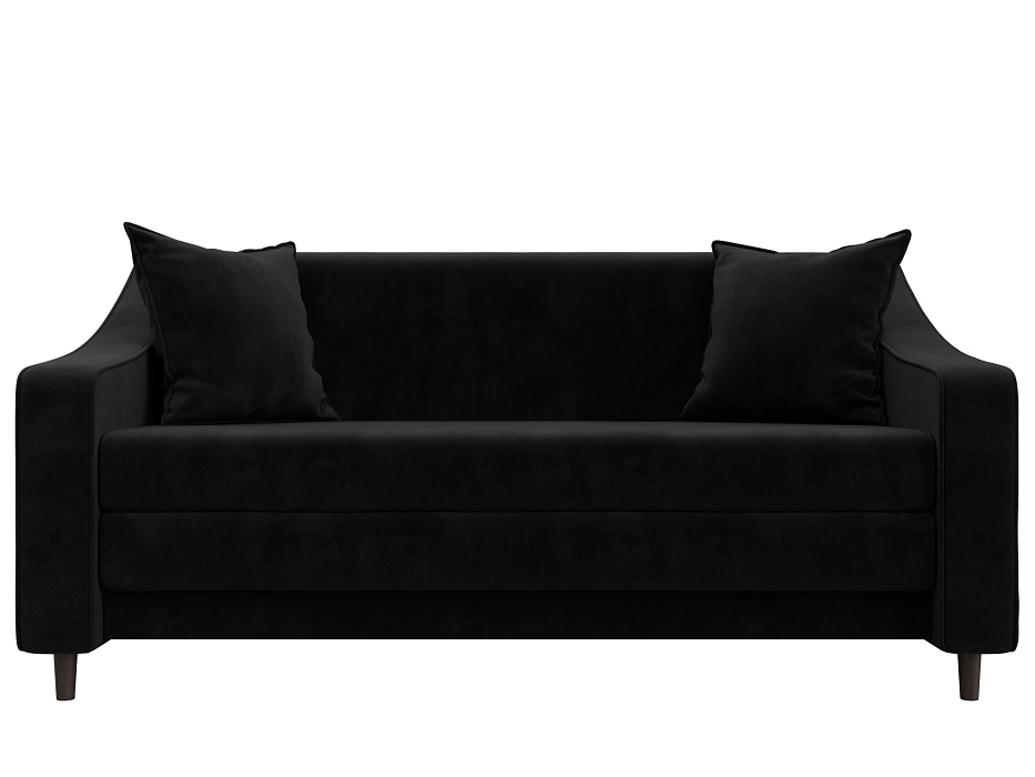 Диван прямой Лига-071 Велюр